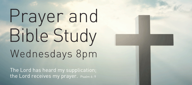 Prayer-and-Bible