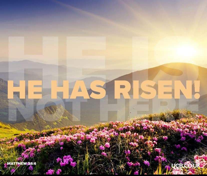 Calvary Baptist Church